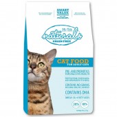 Hi-Tek Naturals Grain Free Cat Food 2.72kg